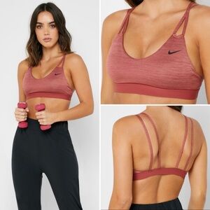 NWT Nike Sports Bra